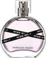 So...? Midnight Magic Eau Fraiche 50ml