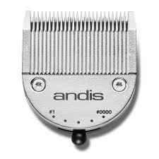 Andis Adjustable Blade Replacement for Supra Li 5 LCL 2