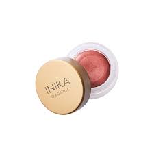 Inika Organic Lip & Cheek Cream 3.5g