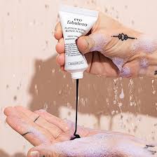 Evo platinum blonde toning shampoo 30ml