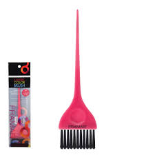 Framar Classic Colour Tint Brush Pink