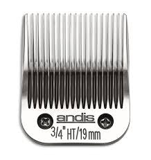 Andis Ultra Edge Blades