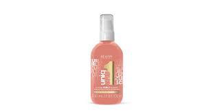 Revlon UniqOne Treatment Curls 150ml