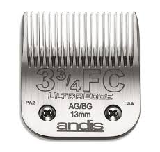 Andis Ultra Edge Blades