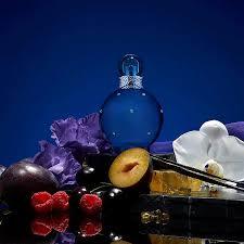 Elizabeth Arden Midnight Fantasy by Britney Spears 100ml EDP