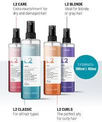 Lakme L2 Classic Leave in Conditioner 300ml