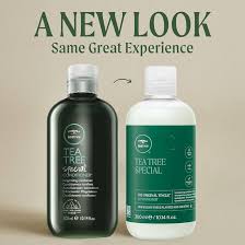 Paul Mitchell Tea Tree Special Conditioner