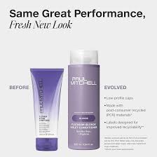 Paul Mitchell Platinum Blonde Conditioner