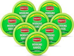 O’Keeffe’s Working Hands Hand Cream Jar