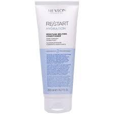 Revlon Professional Restart Hydration Melting Conditioner 200ml