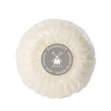Muhle Grapefruit and Mint Shaving Soap 65g