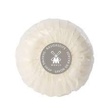 Muhle Grapefruit and Mint Shaving Soap 65g A Refreshing Shave