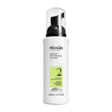 Nioxin System 2 Scalp and Hair Thickening Treatment 100ml