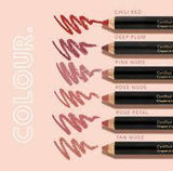 Inika Organic Lip Crayon 3g