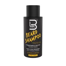 Level 3 Beard Shampoo 150ml