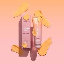 Alya Skin Exfoliating Sorbet 100ml