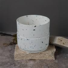 Framar Bamboo Colour Bowl Set Sage