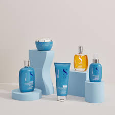 Alfaparf Milano Semi Di Lino Curls Reactivating Spray 125ml