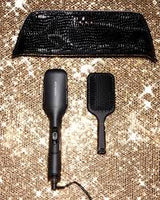 ghd Duet Hot Air Styler Gift Set with Bag and Brush