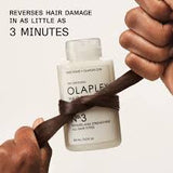 Olaplex Take Home Treatment Kit