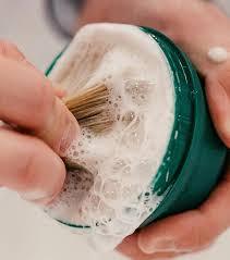 Proraso Shaving Brush natural bristle 30% CLEARANCE