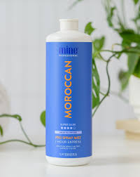Minetan Moroccan Pro Spray Mist 1000ml