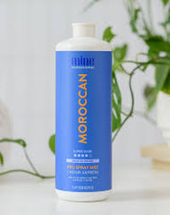 Minetan Moroccan Pro Spray Mist 1000ml