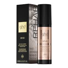 ghd Rehab Dry Hair Nourisher 95ml