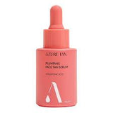 Azure Tan Face Plumping Tan Serum 30ml