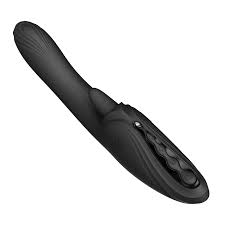 Zalo Ares G Spot Rabbit V