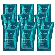 Malibu C Miracle Repair Cooling Hair Treatment