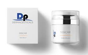 Dp Dermaceuticals SSScar 15ml