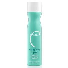 Malibu C Undo Goo Shampoo