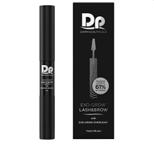 Dp Dermaceuticals Exo Grow  Lash and Brow Serum 7ml