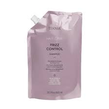 Lakme Teknia Frizz Control Shampoo 600ml