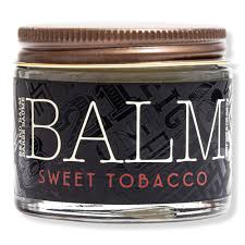 18 21 Man Made Beard Balm Sweet Tobacco 2oz