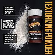 Suavecito Texturizing Powder 50g