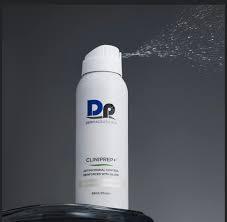 Dp Dermaceuticals CliniPrep 180ml
