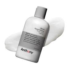 Anthony Logistics Glycolic Facial Cleanser 237ml