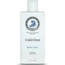 Bossman Royal Oud  Hair Conditioner 300ml