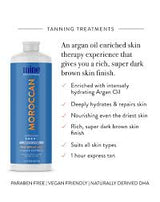 Minetan Moroccan Pro Spray Mist 1000ml