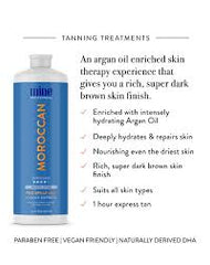 Minetan Moroccan Pro Spray Mist 1000ml