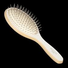 Brushworx Scalp Wellness Cushion Brush