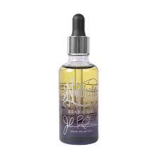 Captain Fawcett John Petrucci Nebula Beard Oil 50ml