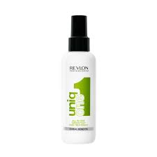 Revlon UniqOne Hair Treatment Green Tea 150ml