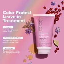 Paul Mitchell Clean Beauty Colour Protect Leave In Treatment 150ml