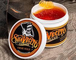 Suavecito Firme Hold Pomade 113gm