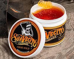 Suavecito Firme Hold Pomade 113gm