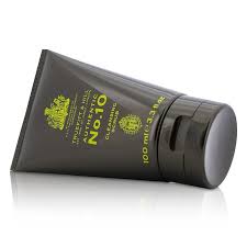 Truefitt and Hill No 10 Cleansing Scrub 100ml