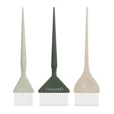 Framar Family Pack Tint Brush Set Sage